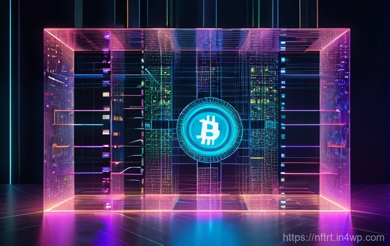 NFT 아트 작품 감정 및 가치 평가 방법 - A lively and diverse group of people, including young enthusiasts and seasoned collectors, enthusias...