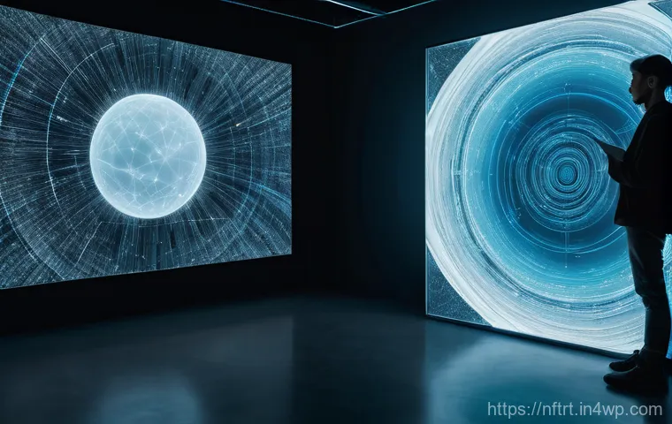 NFT 예술 시장의 거품 여부 분석 - **Image Prompt 1: The Golden Age of Digital Art**
A vibrant, dynamic scene showcasing a futurist... NFT 예술 시장의 거품 여부 분석 - **Image Prompt 1: The Golden Age of Digital Art**
A vibrant, dynamic scene showcasing a futurist...